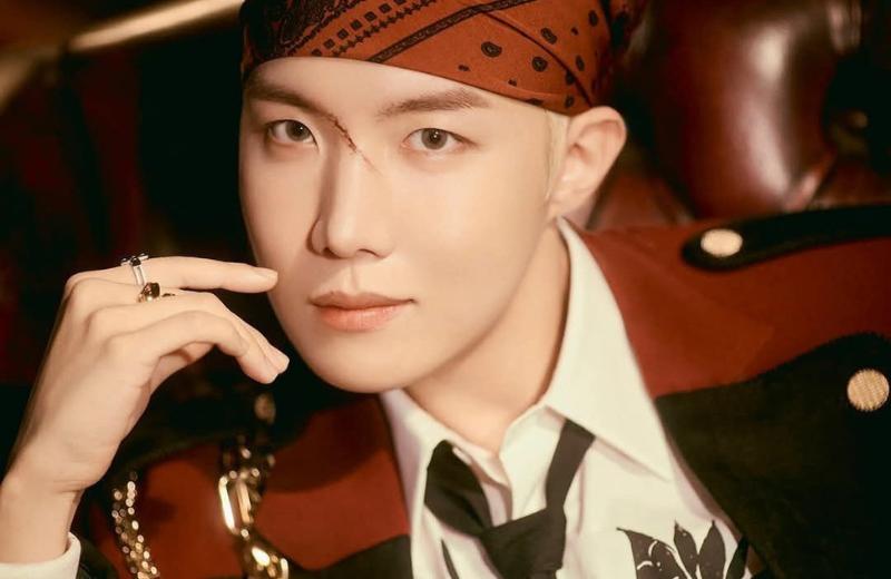 ¡J-Hope! Fechas, lugar y todo lo que debes saber sobre el show del integrante de BTS
