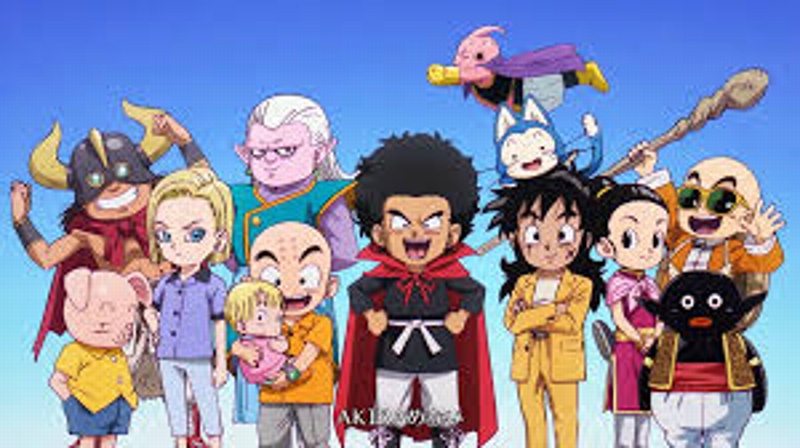 ¡Dragon Ball Daima llega a la pantalla grande! (+VIDEO)