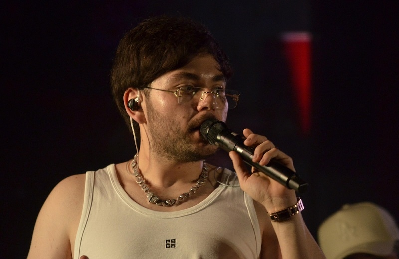 Tito Double P cancela conciertos en México ¡Así lo dio a conocer!