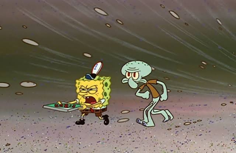 ¡Agárrate! Habrá nortazo en Veracruz de 120 km/hora