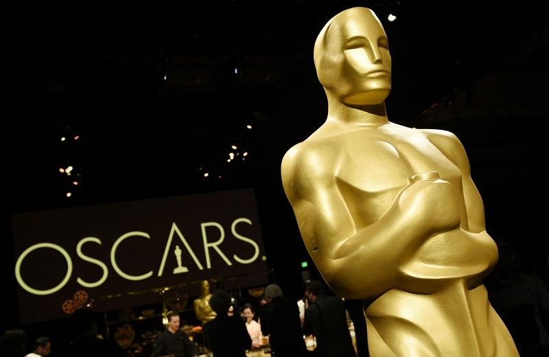 Revelan nominaciones al Óscar 2025 ¡Emilia Pérez tiene 13!