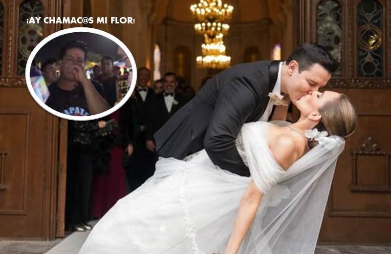 ¡Ay chamac@s mi Flor! Se casa Daniela Martínez, Flor Tabasco 2014 (+FOTO)