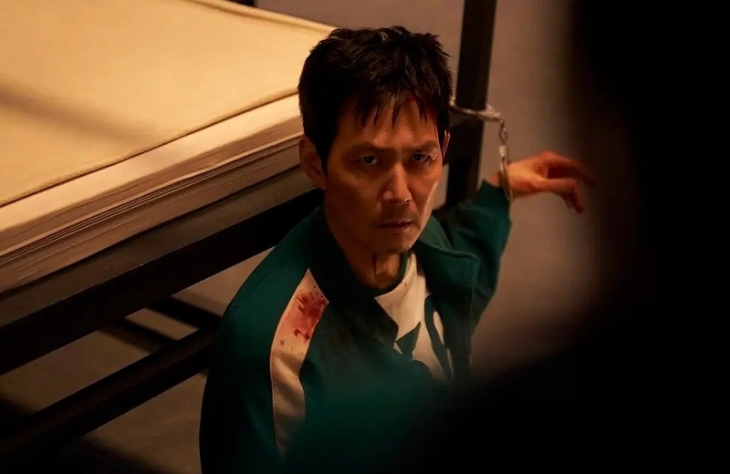 'El Juego del Calamar': Revelan fecha de estreno de temporada 3