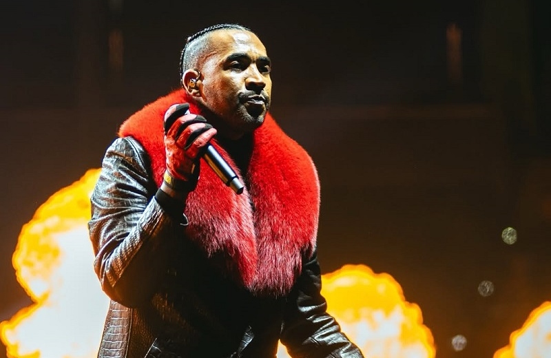 Confirman concierto de Don Omar en Veracruz (+fotos)