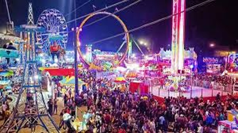 ¡Agarrate choco! Habemus fechas para la FERIA TABASCO 2025 (+FOTO)