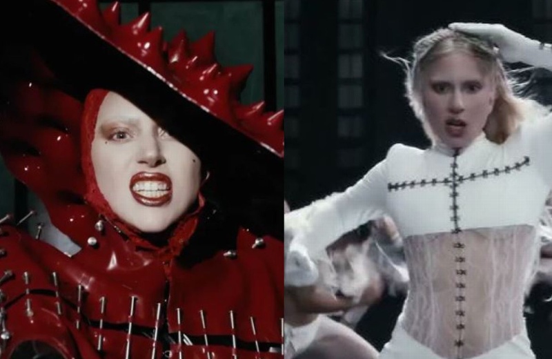 Lady Gaga sorprende al estrenar 'Abracadabra' en los Grammy ¡Así suena!