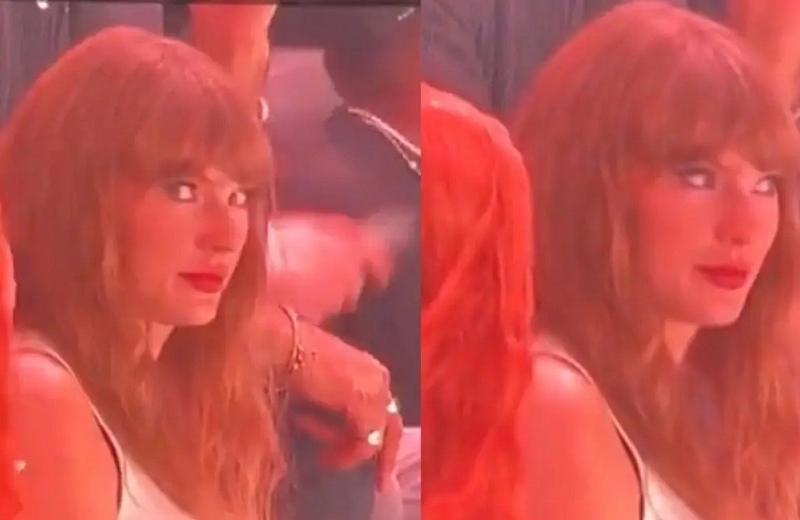 ¡Traca la matraca! Abuchean a Taylor Swift durante el Super Bowl LIX (+video)