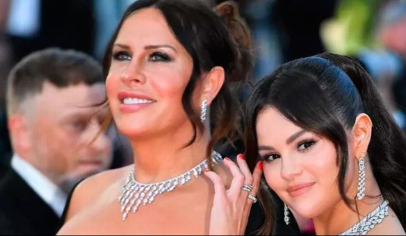 Selena Gomez dice no arrepentirse de 'Emilia Pérez' pese a polémica con Karla Sofía
