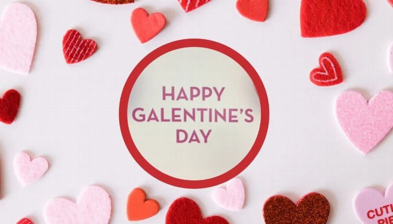 Feliz Galentine´s Day ¿Que es?