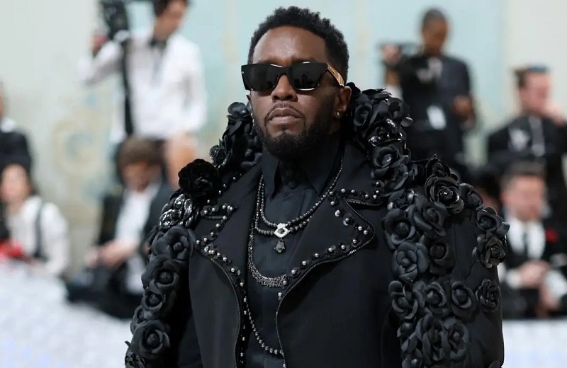 Sean 'Diddy' Combs demanda a NBC por documental y exige 100 millones de dólares