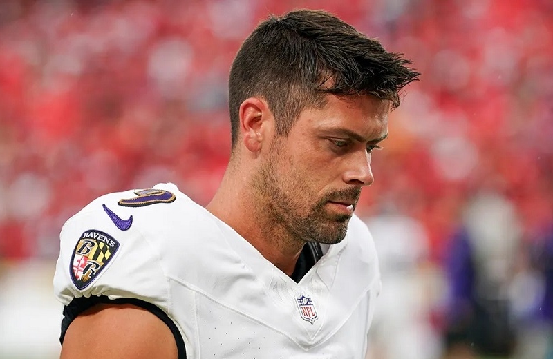 Jugador de la NFL es acusado de presunto acoso por 16 mujeres