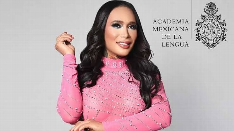 Ya! es oficial la palabra 'Nadaqueveriento'