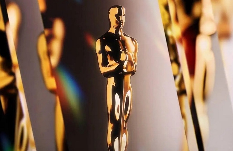 ¿Qué países tienen más premios Oscar a Película Internacional?