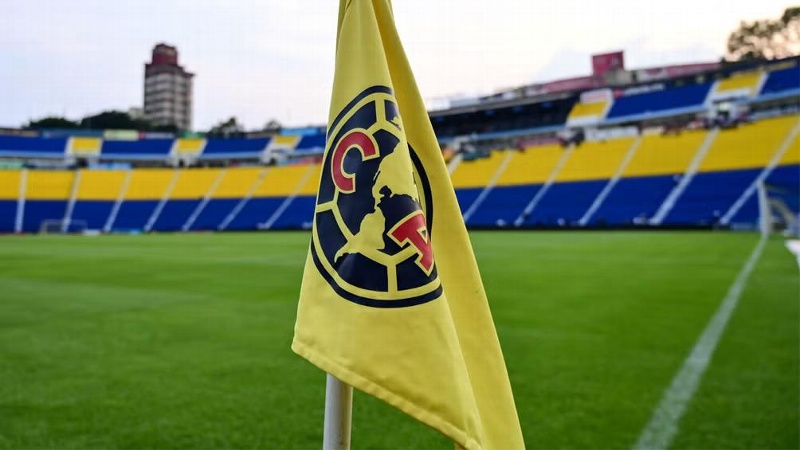 Estadio Ciudad de los Deportes se volverá completamente Azulcrema! | Ya! FM