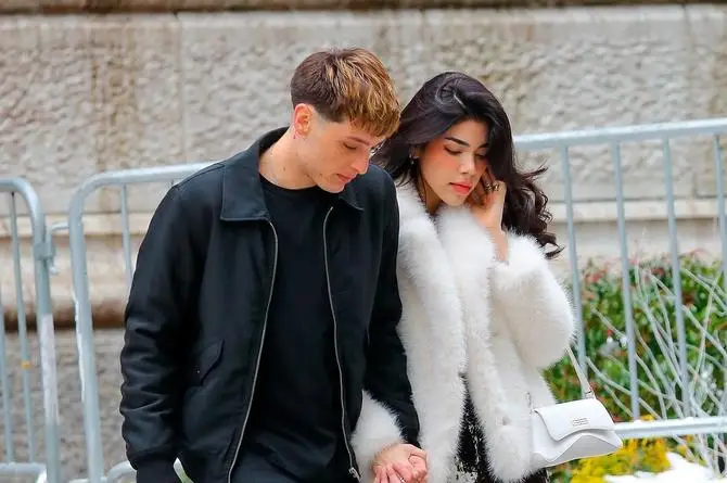 ¡OMG! ¿Peso Pluma y kenia Os confirman romance?