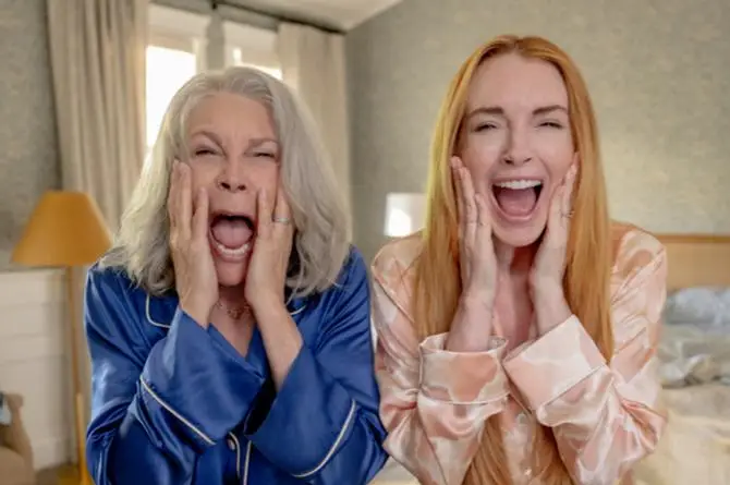 ¡WOOW! Disney presenta el primer tráiler de #OtroViernesDeLocos (+VIDEO)