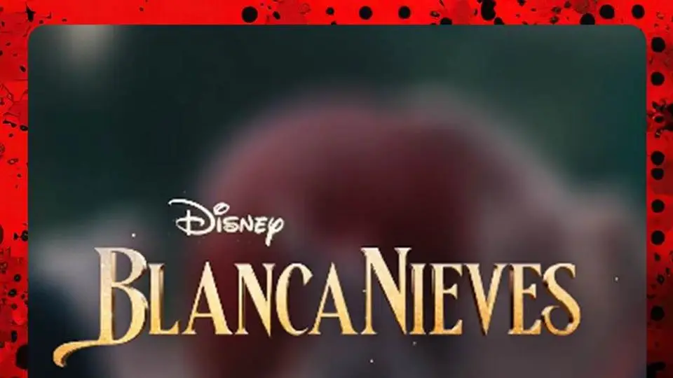 Se estrena Blanca Nieves ¡Sin Blanca Nieves! 