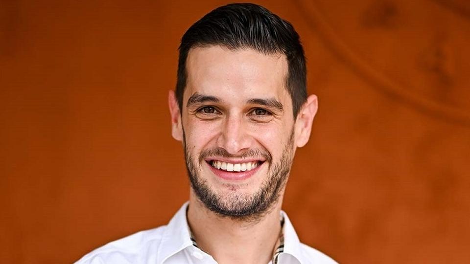 Adrián Marcelo explota contra conductora de televisión por esta razón (+videos)