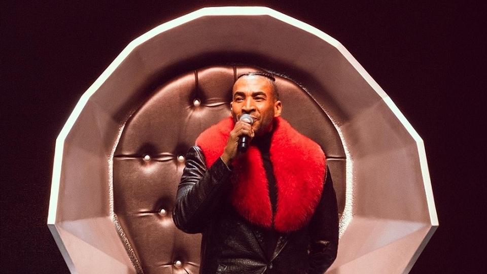 DON OMAR ¡Concierto de impacto en Veracruz! (+fotos)