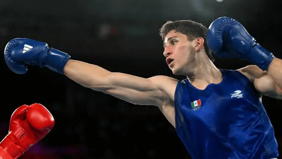 ¡Confirmado! Sí habrá boxeo en los juegos olímpicos de los Ángeles 2028
