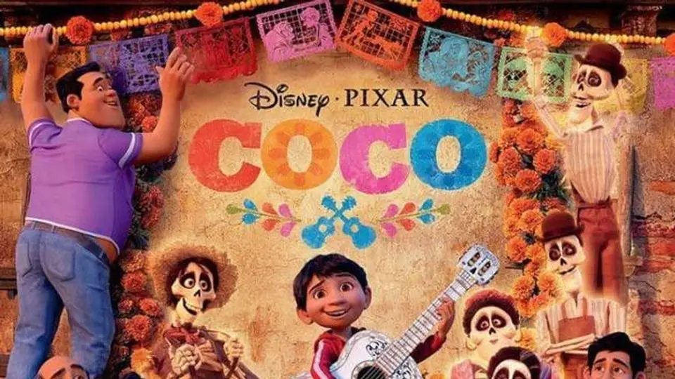 ¡Pixar confirma la parte 2 de COCO! (+VIDEO)