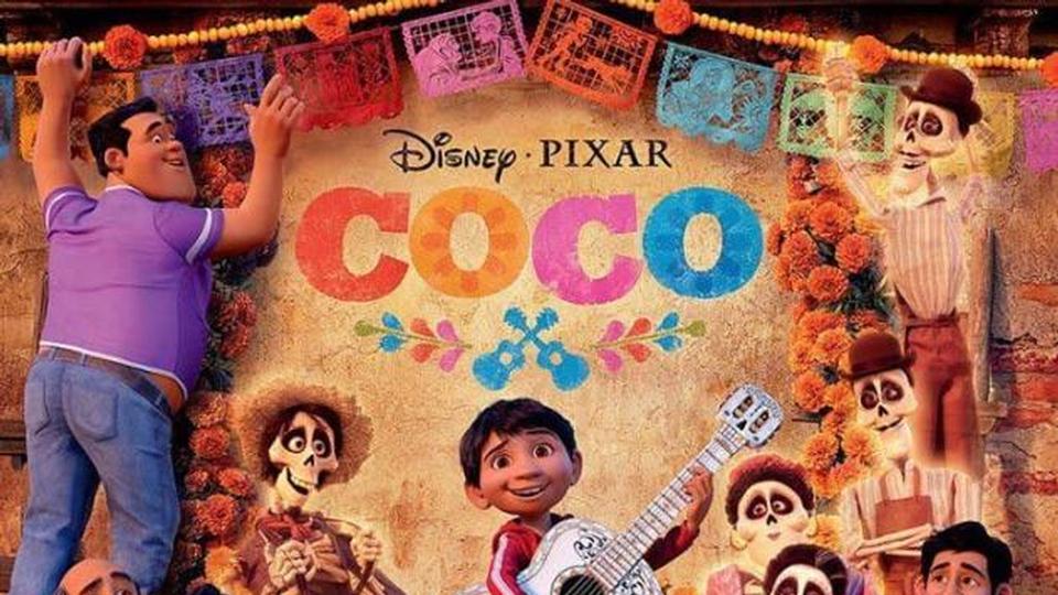 ¡Pixar confirma la parte 2 de COCO! (+VIDEO)