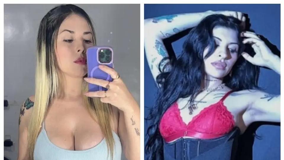 ¡Tracaaa! Mujer acusa a Cazzu de haberle 'quitado' a su marido