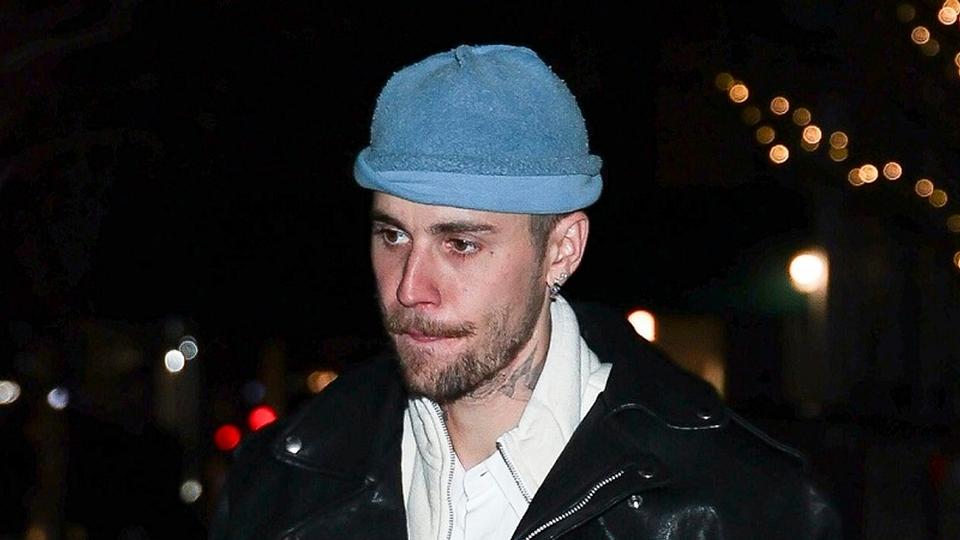 Justin Bieber revela que tiene problemas de ira