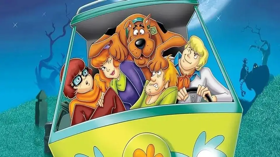 Ya! se supo: Habrá serie de acción real con la pandilla de 'Scooby-Doo'