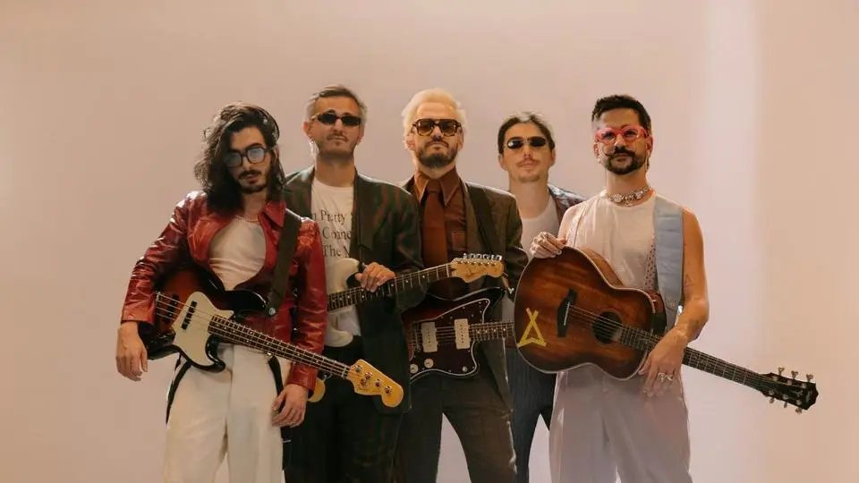 Morat y Camilo estrenan 'Me toca a mí' (+Video)