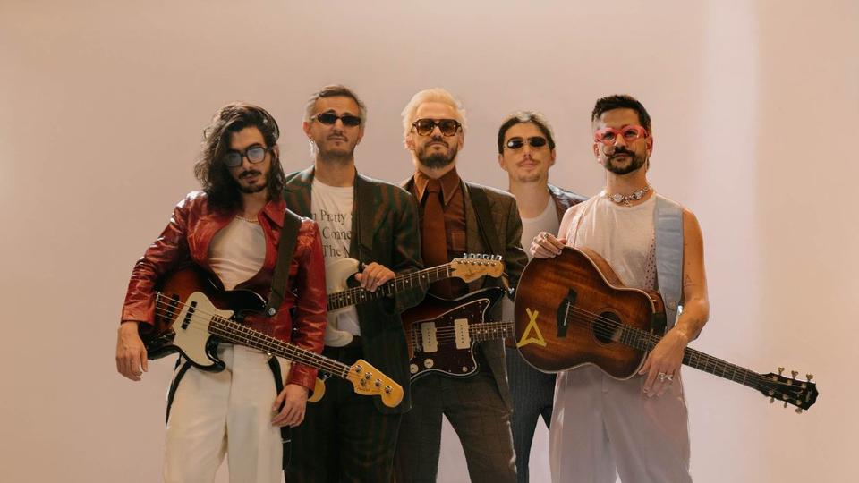 Morat y Camilo estrenan 'Me toca a mí' (+Video)