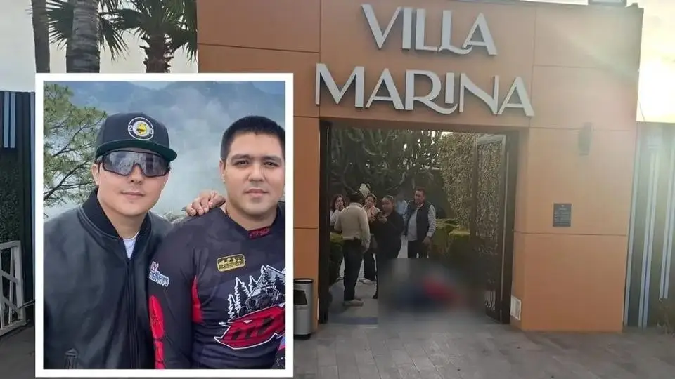  ¡Luto! Asesinan al hermano del influencer 'Markitos Toys' 
