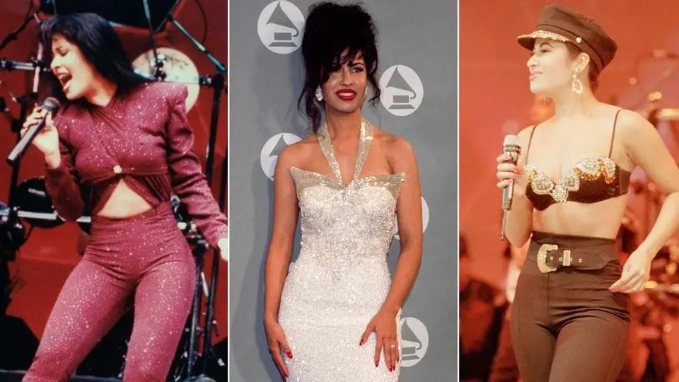 Selena Quintanilla: Un Legado Inmortal en la Música Latina