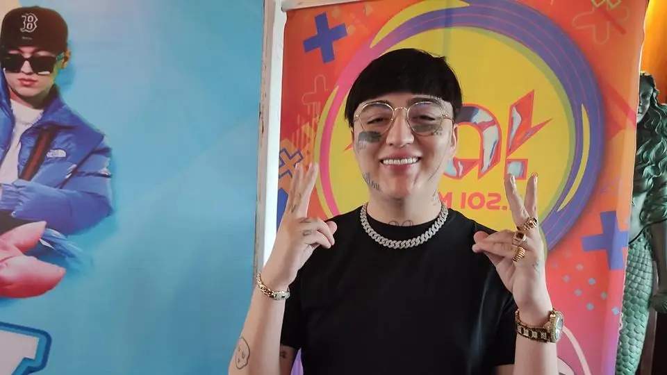 Cancelan concierto de Dani Flow por sus canciones 'exageradamente groseras'