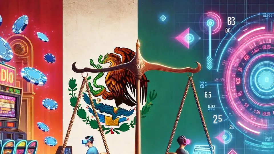 El Panorama Regulatorio del Juego en Línea en México: Desafíos y Oportunidades