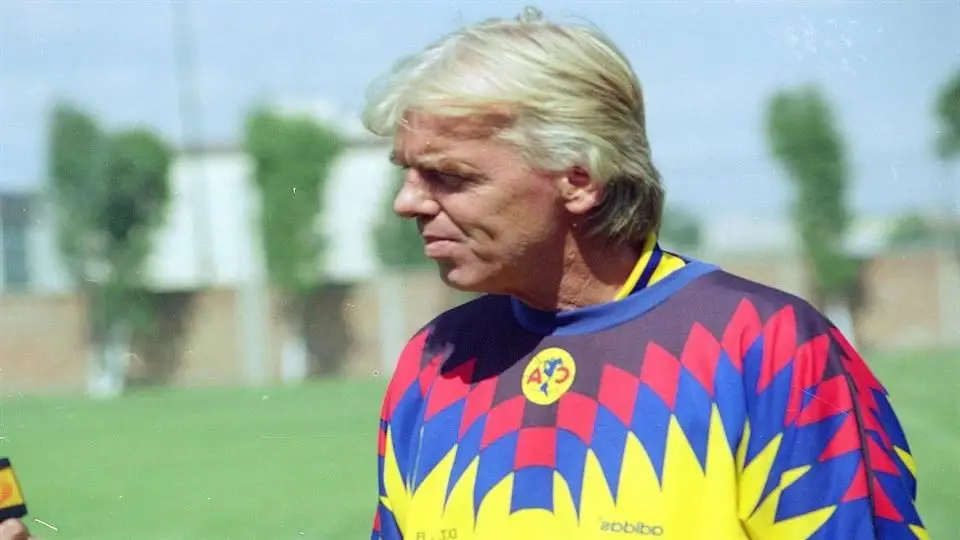 ¡Última hora! Leo Beenhakker ha perdido la vida a los 82 años de edad 