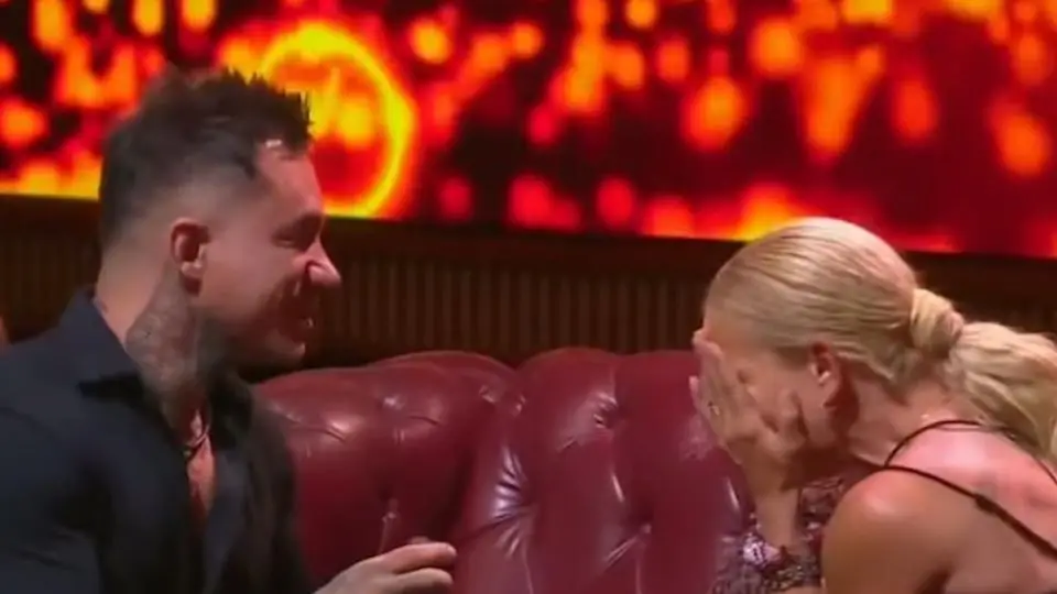 ¡Niurka se compromete! Propuesta de matrimonio sacude la Casa de los Famosos All-Star 
