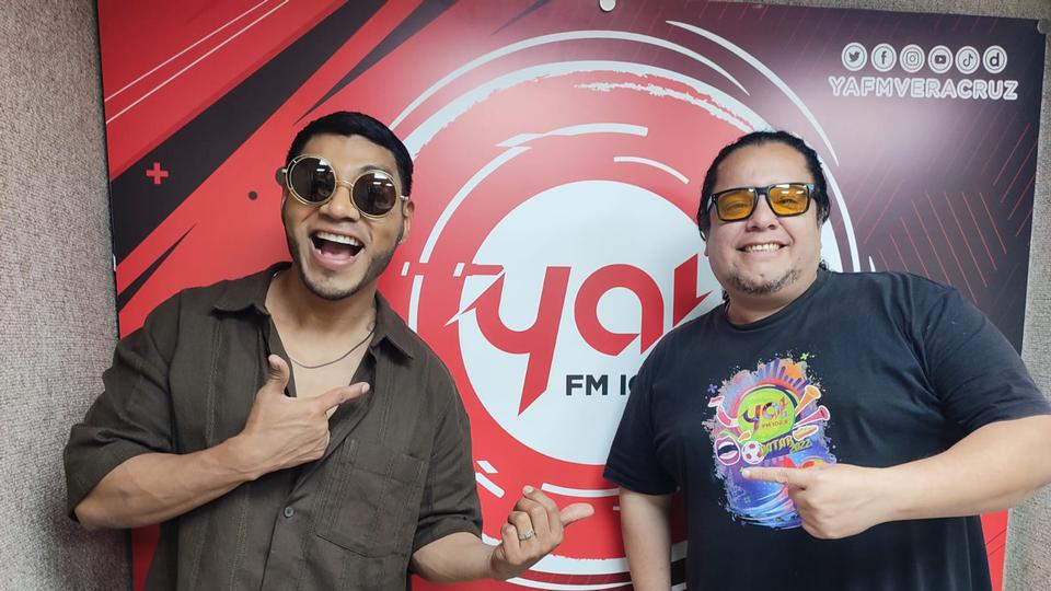 Ya! se supo: Samo invita al concierto de Camila en Veracruz