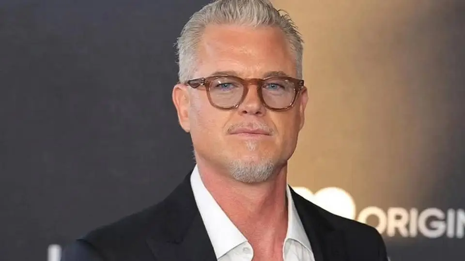 El actor Eric Dane informa que padece una enfermedad neurodegenerativa (+video)