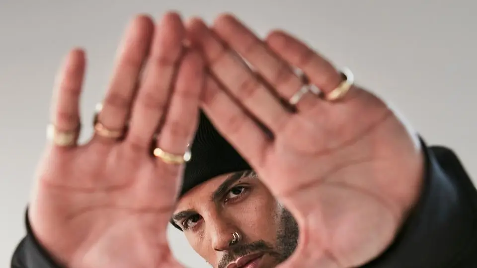 ¡Alista la cartera! Rauw Alejandro confirma conciertos en México