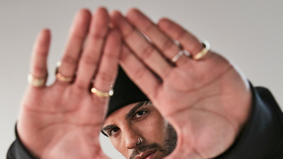¡Alista la cartera! Rauw Alejandro confirma conciertos en México