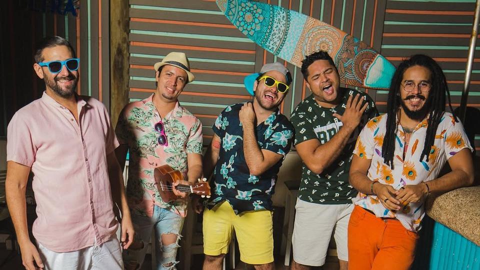 Hakuna le pone sabor a El Águila de Veracruz 