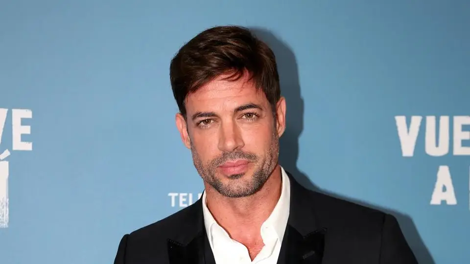 Encarcelan en Estados Unidos a William Levy ¿Por qué?
