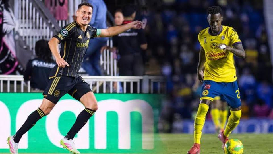  “América vs LAFC: El duelo final por el Mundial de Clubes espera luz verde del TAS”