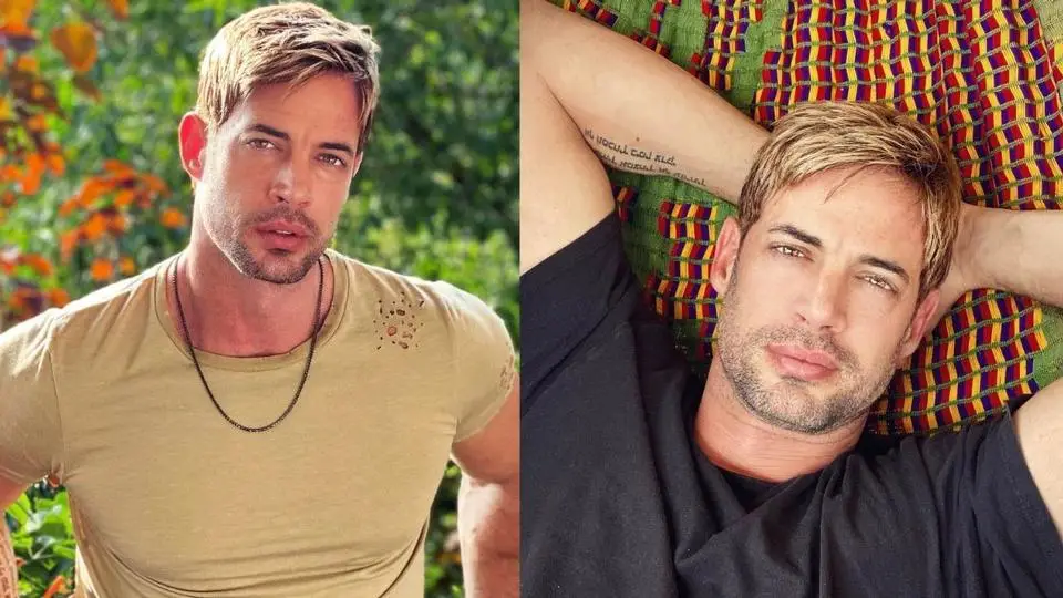 William Levy queda en libertad tras arresto en Florida: primeras declaraciones del actor