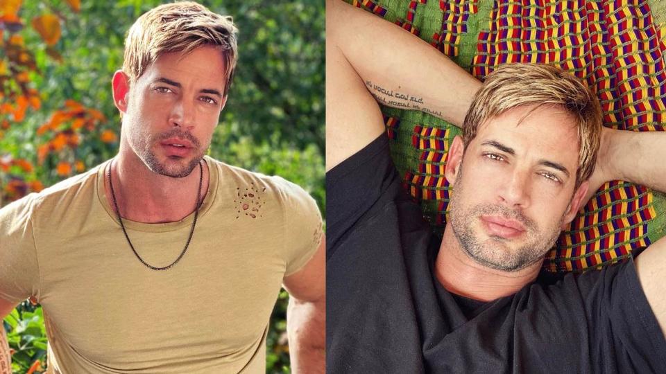 William Levy queda en libertad tras arresto en Florida: primeras declaraciones del actor