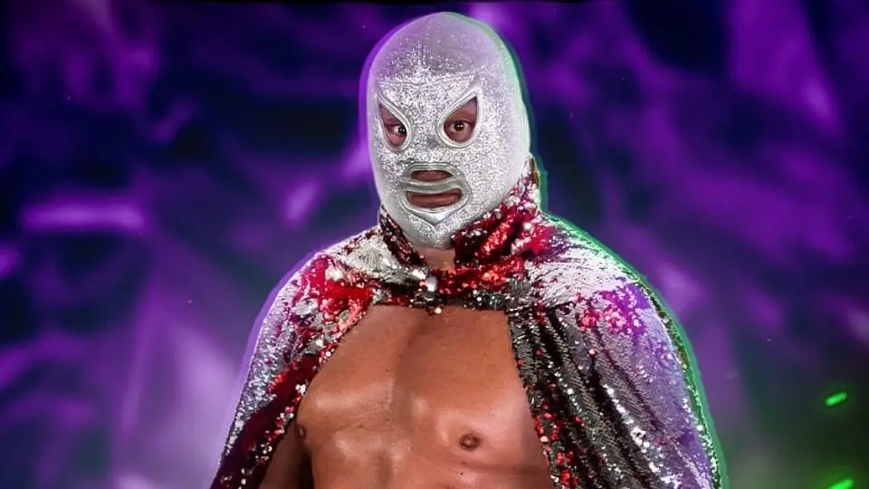 Ya! no viene el Hijo del Santo a Veracruz ¡Función cancelada! 