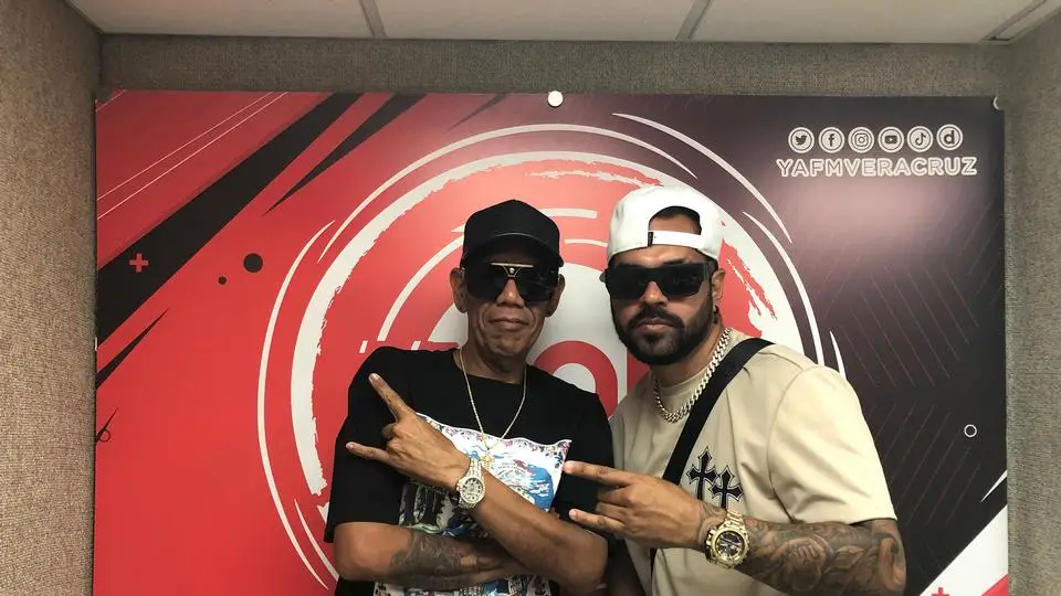 Erebuz y Zendel cantarán en la Imposición de Bandas de Miss Earth Veracruz (+video)