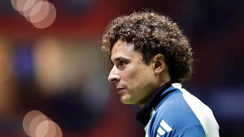 Memo Ochoa quiere regresar a la Selección Mexicana