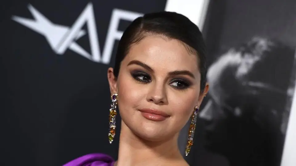 Selena Gómez recibirá el premio Mujer del Año 2025 otorgado por Billboard